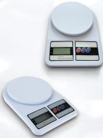 MUTFAK TERAZİSİ HASSAS  TARTI 10 KG - Görsel 3
