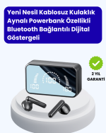 S20 Hafif Kulaklık – PC + ABS Malzeme ile Baskı Yapmayan Tasarım