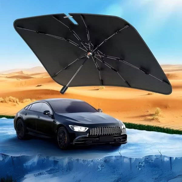 Peugeot 508, Hyundai Sonata, Citroen C5, Toyota Avensis, Fiat Egea Uyumlu Oto Şemsiye