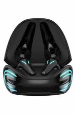 Mini Gaming Kulaklık Oyuncu Kulaklığı Bluetooth Kulaklık Android ve İOS Uyumlu - Görsel 5