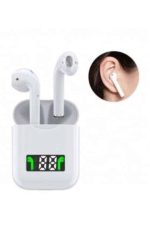 Bluetooth Kulaklık Kablosuz TWS Çağrı Cevaplama ANC Özelliği - Görsel 5