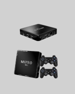 HDMI Destekli Android Oyun ve Medya Cihazı - Görsel 2