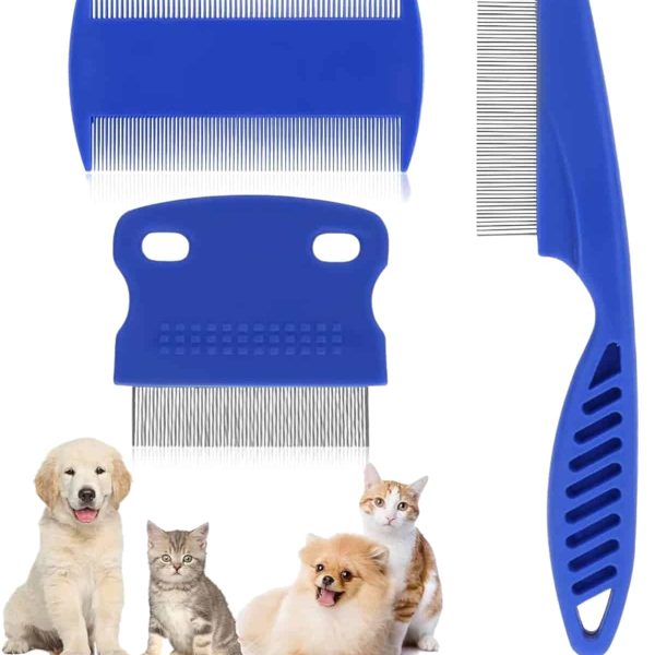 KEDİ KÖPEK TÜY TEMİZLEME 4&apos;LÜ SET
