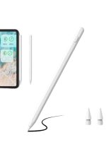 Yazı Çizim Kalemi İos Android Windows Uyumlu Tablet Telefon - Görsel 5