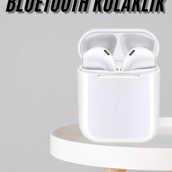 2025 En Çok Tercih Edilen Bluetooth Kulaklık Mikrofonlu Yüksek Ses Kaliteli