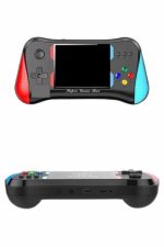 500 Oyunlu Retro Sup Konsolu Taşınabilir Mini Gamepad 3,5 İnç Ekran - Görsel 2