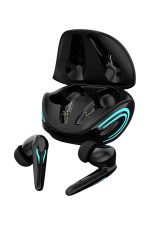 Oyuncu Kulaklığı Mikrofonlu Gürültü Engelleme Gecikme Önleyici Bluetooth Kulaklık - Görsel 3