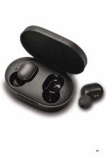 Bluetooth Kulaklık TWS Yüksek Ses Kaliteli Kesintisiz Dijital Göstergeli Kulaklık - Görsel 3