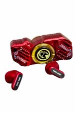 Çocuklara Özel Stres Çarklı Kablosuz Bluetooth Kulaklık ANC Özellikli - Görsel 3