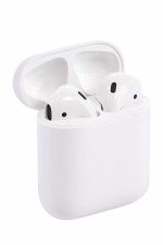 Yeni Nesil Dokunmatik Kontrol Çağrı Cevaplayabilen Kablosuz Bluetooth Kulaklık - Görsel 3