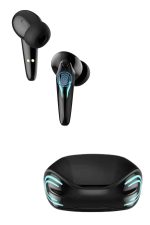 Oyuncu Kulaklığı Mikrofonlu Gürültü Engelleme Gecikme Önleyici Bluetooth Kulaklık - Görsel 4