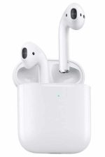 Yeni Nesil Dokunmatik Kontrol Çağrı Cevaplayabilen Kablosuz Bluetooth Kulaklık - Görsel 4
