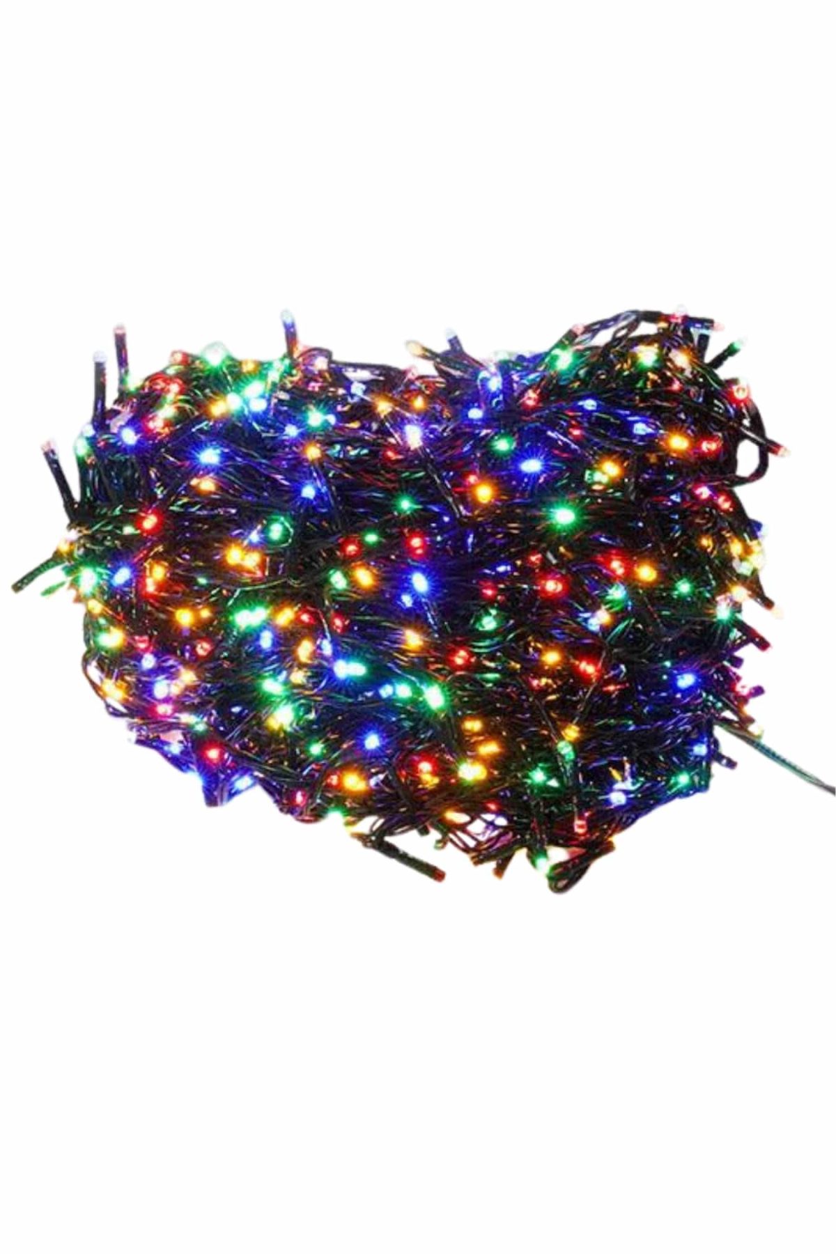 Renkli Her Ortama Uygun 5 Metre Led Işık Renkli Aydınlatma (Kopya) - Görsel 5
