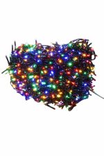 Renkli Her Ortama Uygun 5 Metre Led Işık Renkli Aydınlatma (Kopya) - Görsel 5