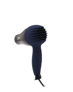 Mini Boy 1500W Saç Kurutma Makinesi | Katlanabilir Sap, Yoğunlaştırıcı Başlık, Seyahat İçin İdeal - Görsel 2
