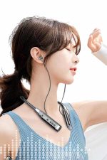 Boyun Bantlı SD Kart Girişli Yüksek Perfomanslı Bluetooth Kulaklık - Görsel 4