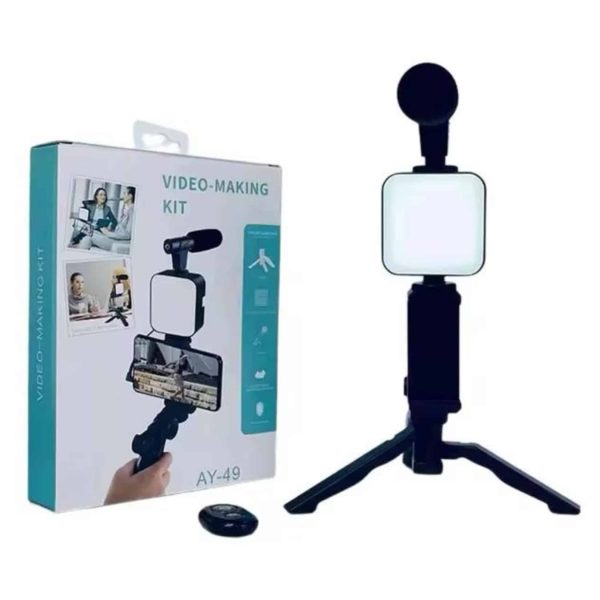 AY-49 KAMERA TELEFON TUTUCU