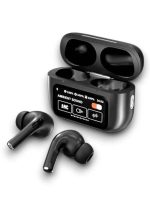 L58 SİYAH EKRANLI AİRPODS PRO - Görsel 4