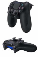 Titreşimli Oyun Kolu Ps 4 Joystick Tablet Telefon PC Android Uyumlu - Görsel 2