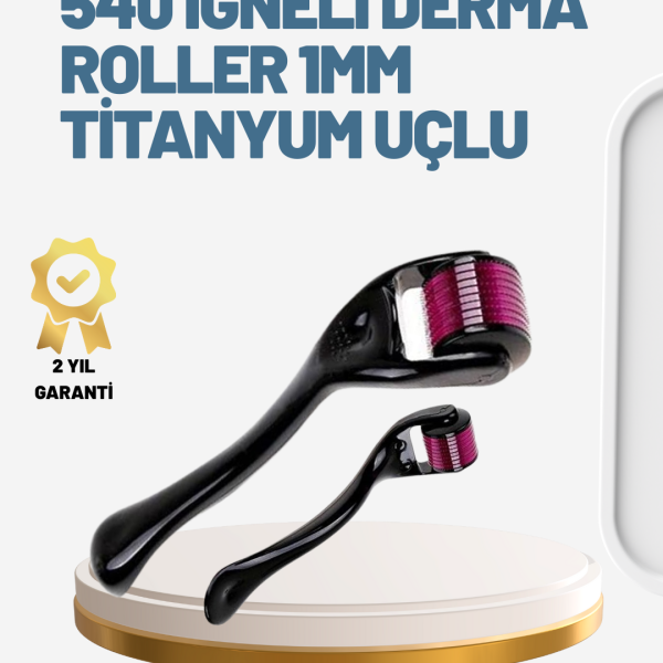 DERMAROLLER