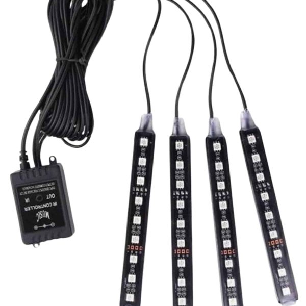 AYAK ALTI LED