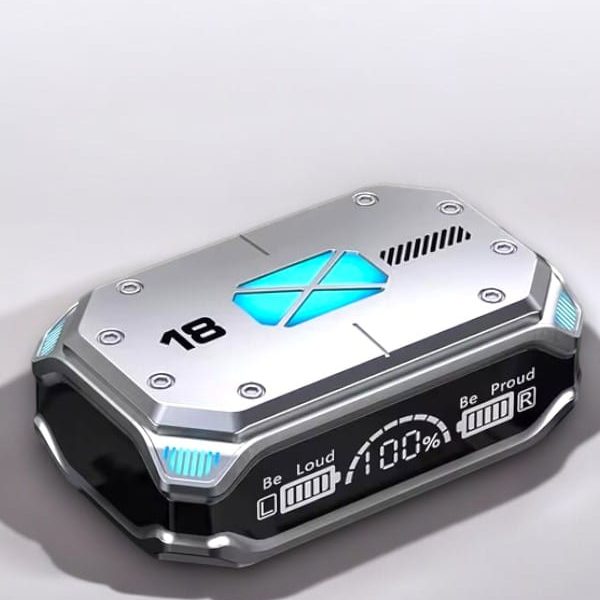 M41 BLUETOOH  KULAKLIK