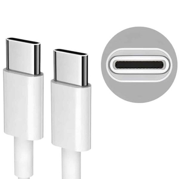 25W İPHONE 15/15 PRO MAX UYUMLU ŞARJ ALETİ