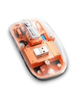 PG-9010 MOUSE FARE - Görsel 3