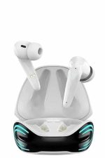 Android ve İOS Uyumlu Bluetooth Kulaklık Gaming Kulaklık Mini - Görsel 3