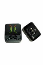 Gaming Bluetooth Kulaklık Dahili Powerbank Kablolu Düşük Gecikmeli Bluetooth 5.2 - Görsel 3