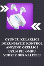 Ucuz ve Kaliteli Bluetooth Kulaklık ve Çağrı Cevaplayabilen Akıllı Saat NFC ve GPS Uyumlu - Görsel 3