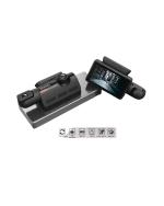 Geniş Açılı 110° 1080P Dashcam – Hareket Algılama ve Döngü Kayıt Özellikli - Görsel 5