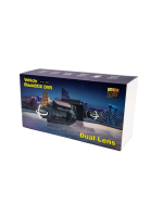 Geniş Açılı 110° 1080P Dashcam – Hareket Algılama ve Döngü Kayıt Özellikli - Görsel 4
