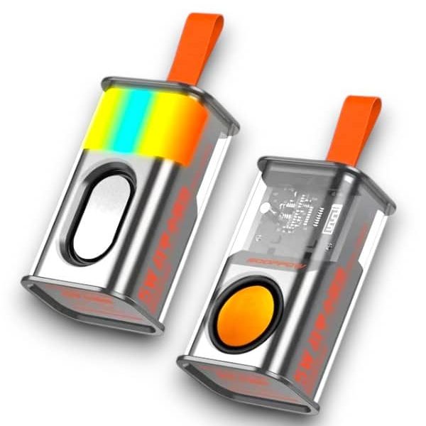 D11 speaker