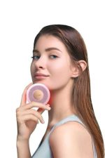 Maske ve Terapi Cihazı Mini Power Maske ve Işık Terapi Cihazı - Görsel 4