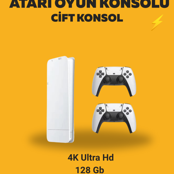 M15 Game Stick Oyun Konsolu