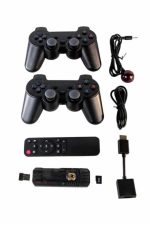 8K Ultra HD Game Box 36500 Oyunlu Game Stick Oyun Konsolu - Görsel 4