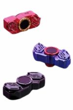 Bluetooth Kulaklık Stres Çarkı ANC Özellikli Gaming Kulaklık - Görsel 4