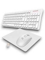 PG-8040 KLAVYE VE MOUSE SETİ