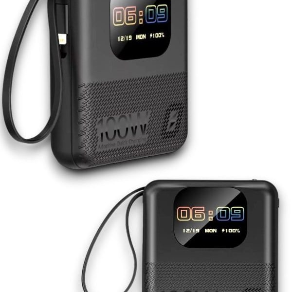 GS M2 AKILLI POWERBANK