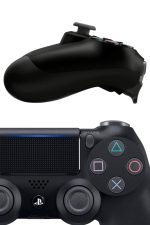 Titreşimli Oyun Kolu Ps 4 Joystick Tablet Telefon PC Android Uyumlu - Görsel 5
