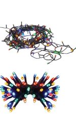 5 Metre Renkli Led Işık Her Ortama Uygun Dekoratif Aydınlatma - Görsel 5