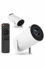 4K Wireless Çift Kollu Kumandalı Oyun Projeksiyonu Retro Video Oyunu - Görsel 5