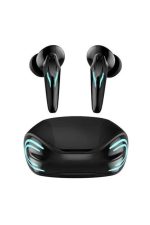 Android ve İOS Uyumlu Bluetooth Kulaklık Gaming Kulaklık Mini - Görsel 5