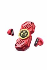 Bluetooth Kulaklık Stres Çarkı ANC Özellikli Gaming Kulaklık - Görsel 5