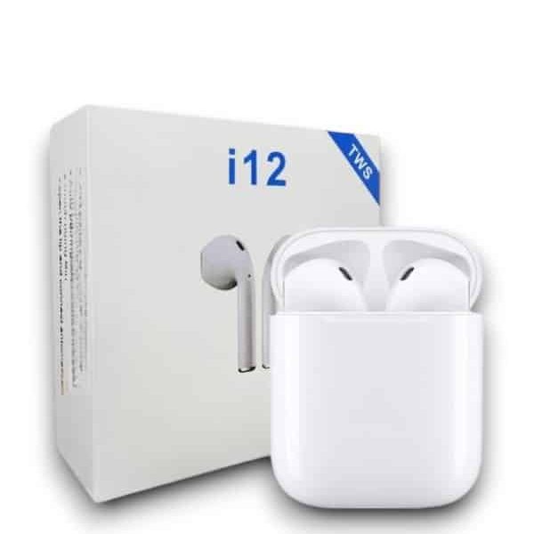 TWS-İ12 KULAKLIK