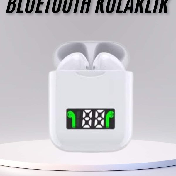Bluetooth Kulaklık Kablosuz TWS Çağrı Cevaplama ANC Özelliği