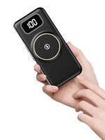 PW10 POWERBANK TEMASSIZ - Görsel 2
