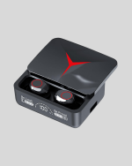 Uzun Pil Ömürlü Bluetooth Kulaklık – Spor ve Günlük Kullanım İçin Uygun - Görsel 2