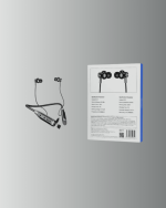 HN-120 Bluetooth Kulaklık - Görsel 2